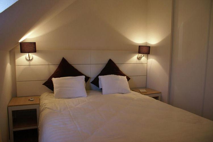 Residence Goelia Les Portes D'Honfleur Boulleville Quarto foto
