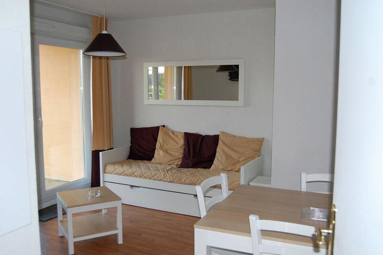 Residence Goelia Les Portes D'Honfleur Boulleville Quarto foto